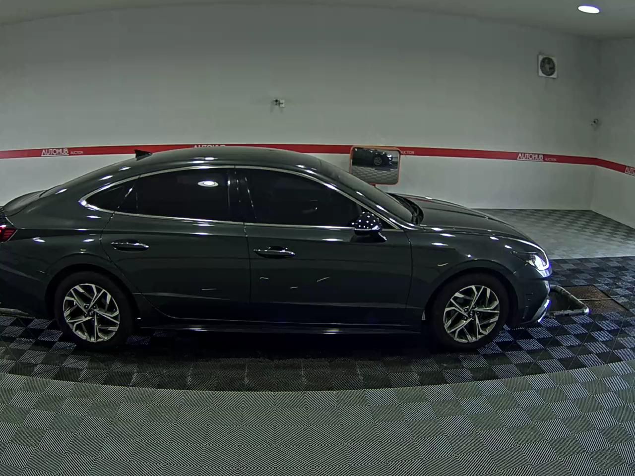 2022 - hyundai sonata