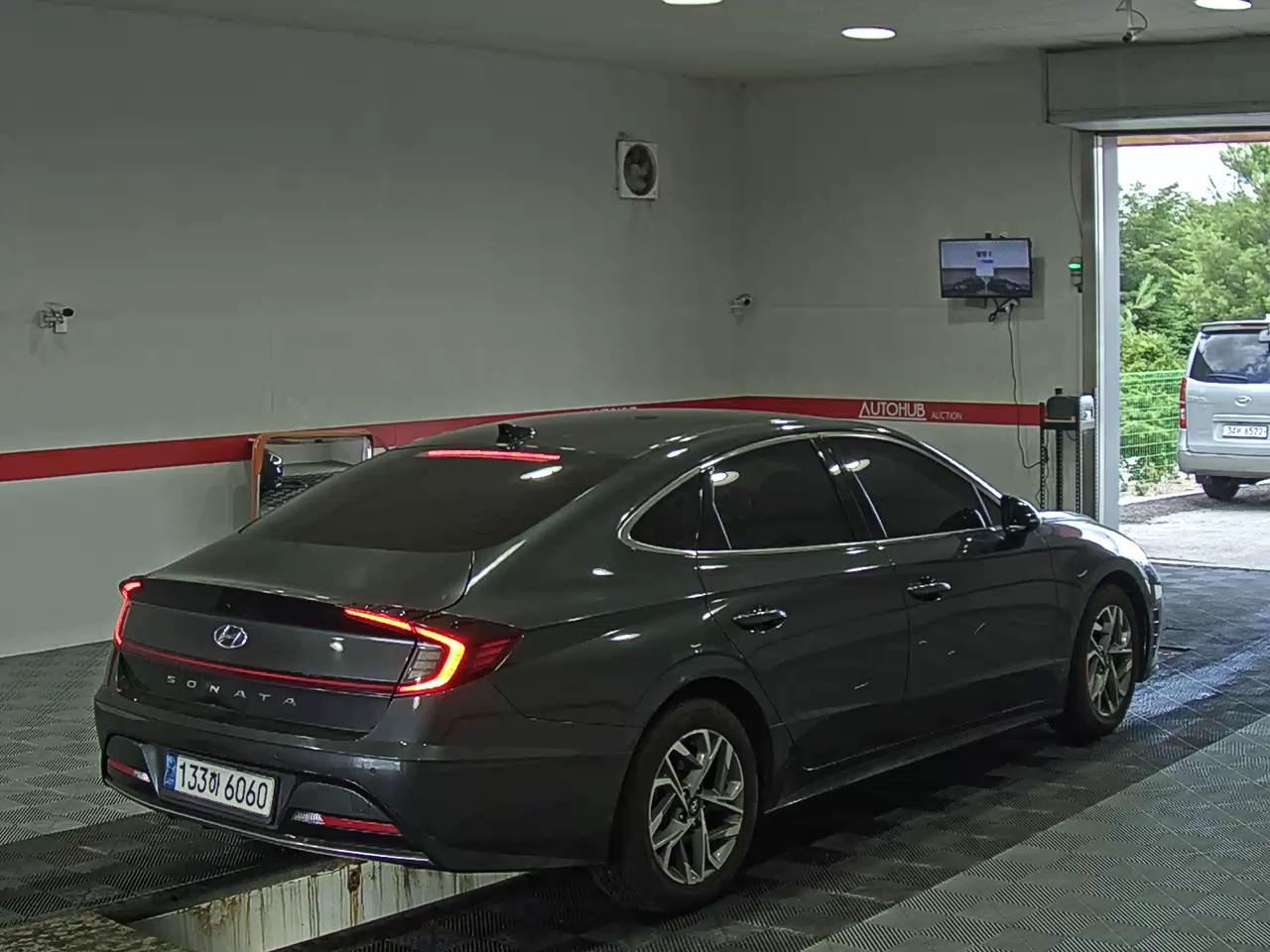 2022 - hyundai sonata