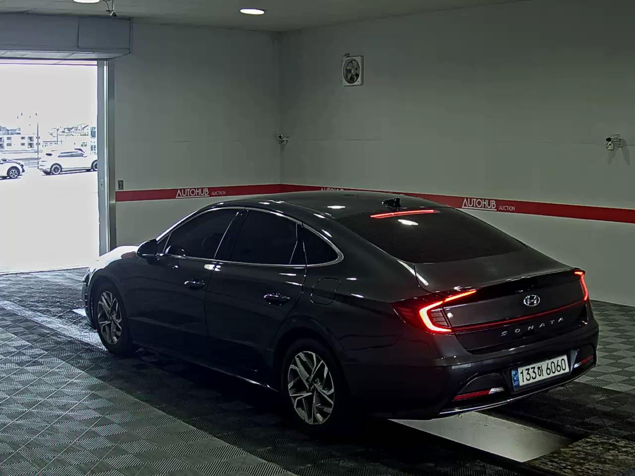 2022 - hyundai sonata