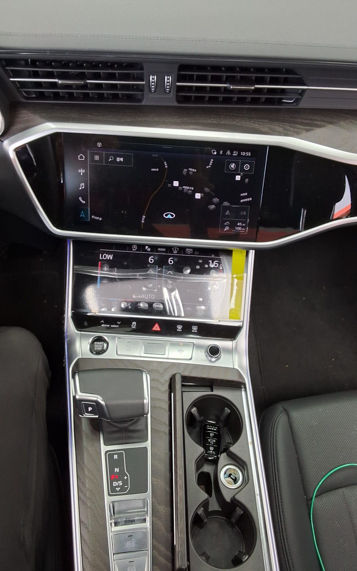 2022 - audi a6