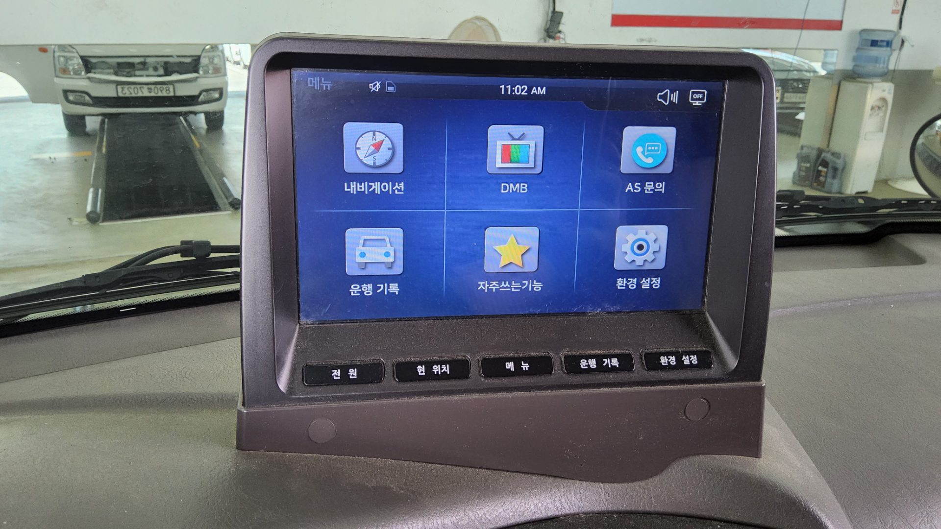 2020 - hyundai porter