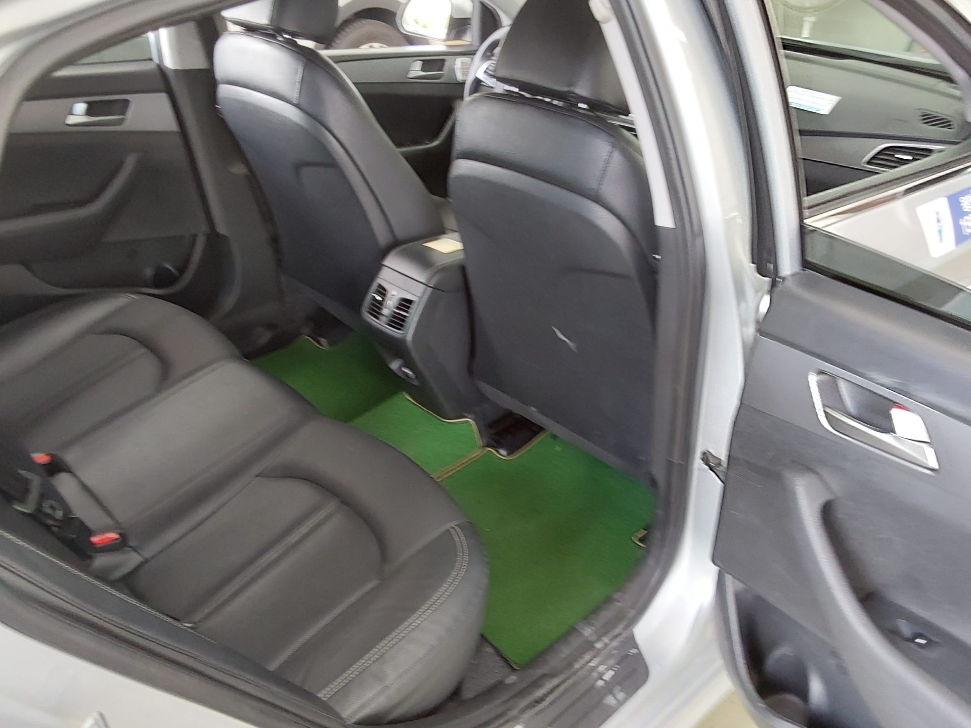 2020 - hyundai sonata