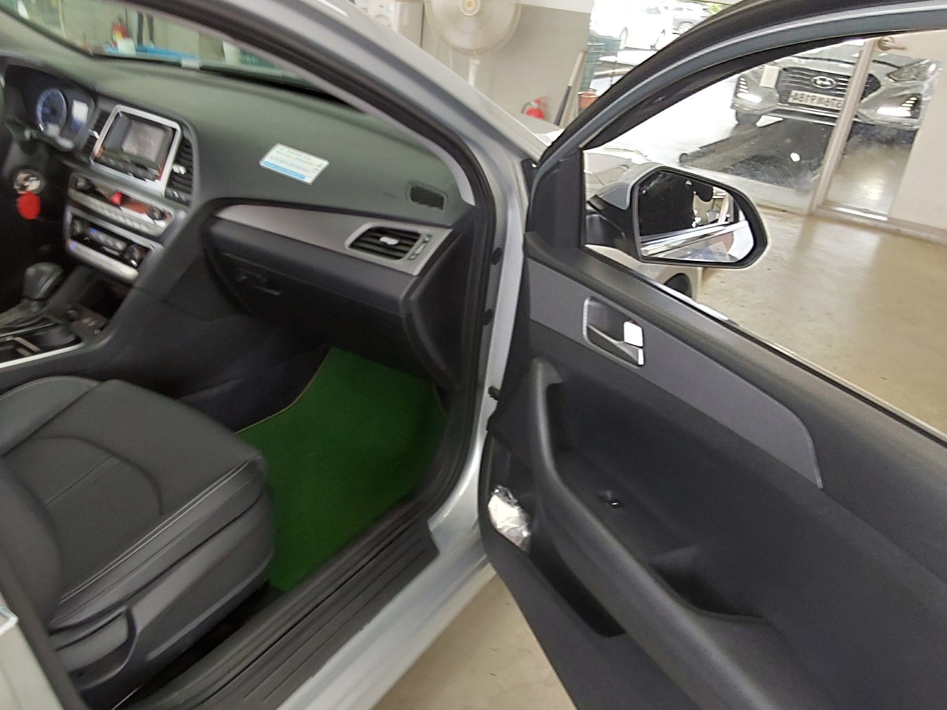 2020 - hyundai sonata