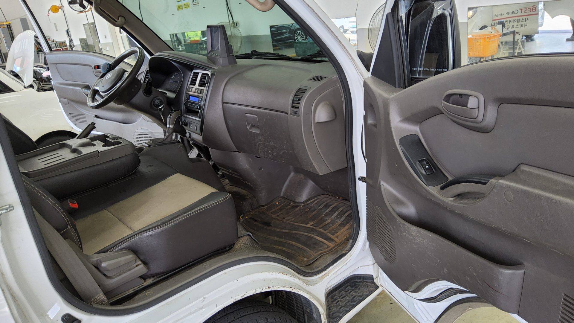 2020 - hyundai porter