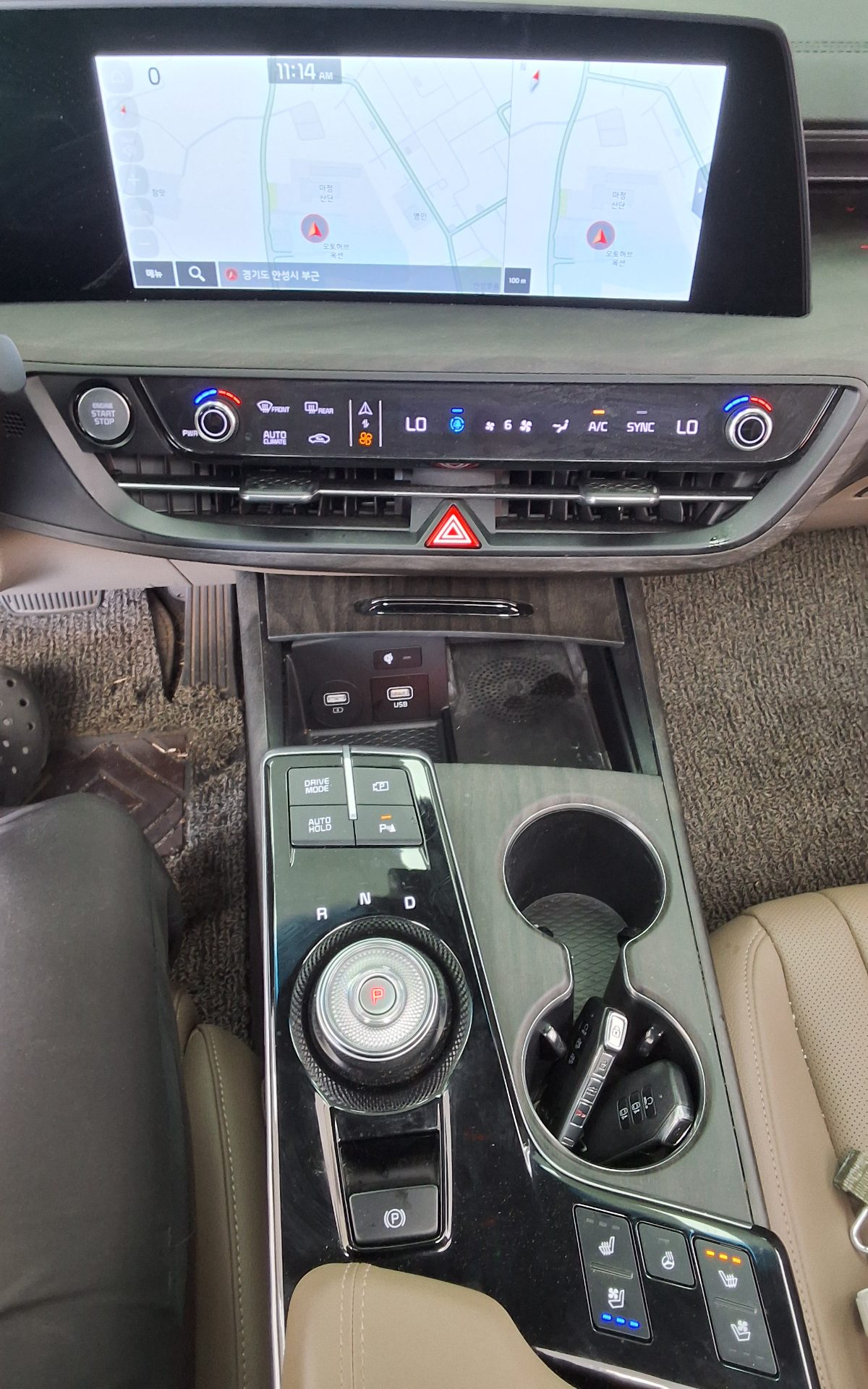 2022 - kia k8
