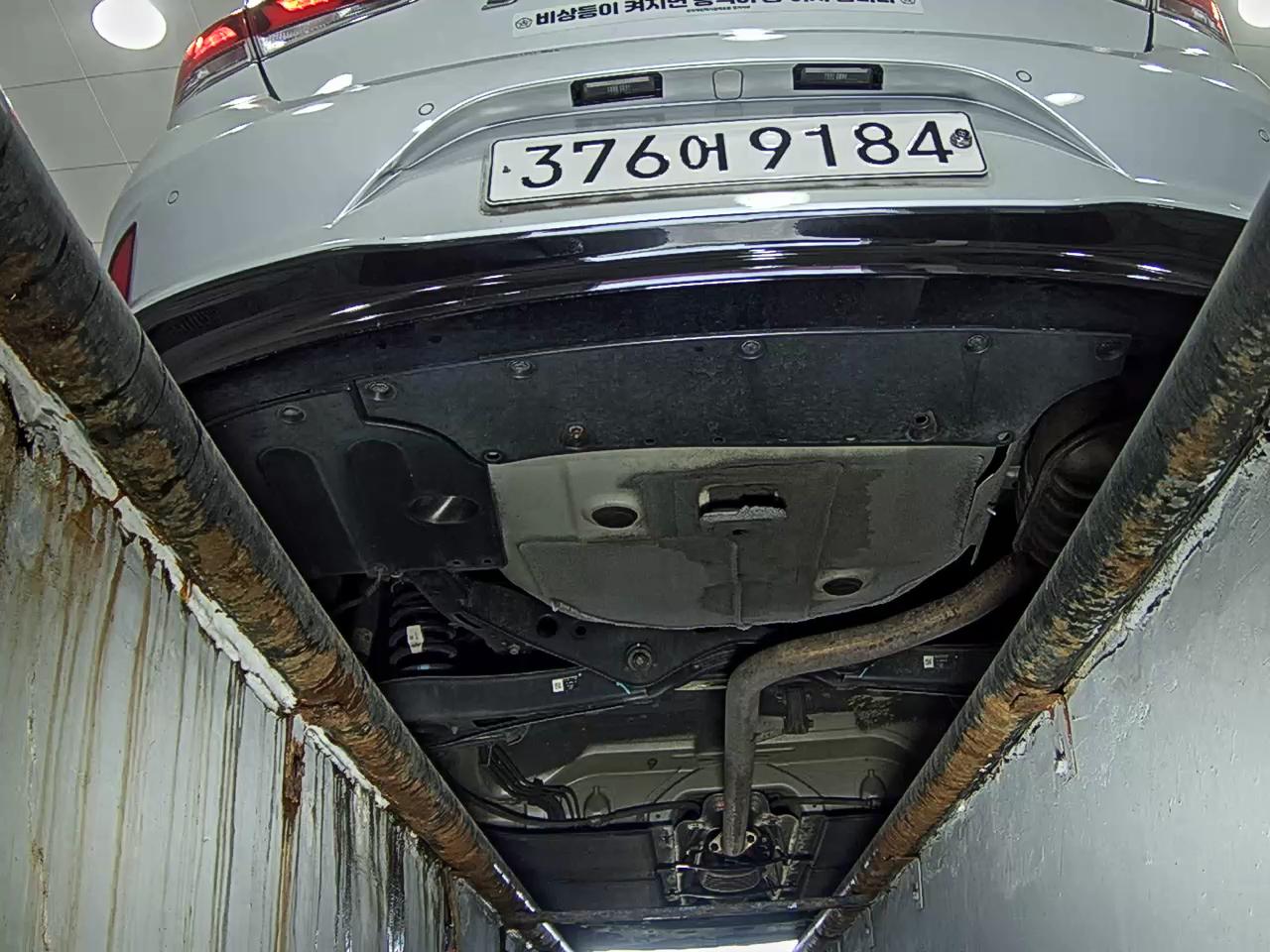 2020 - hyundai sonata
