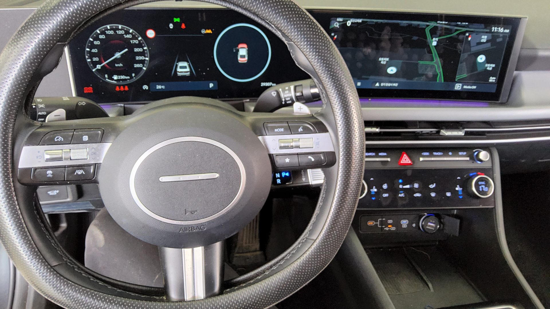 2024 - hyundai sonata