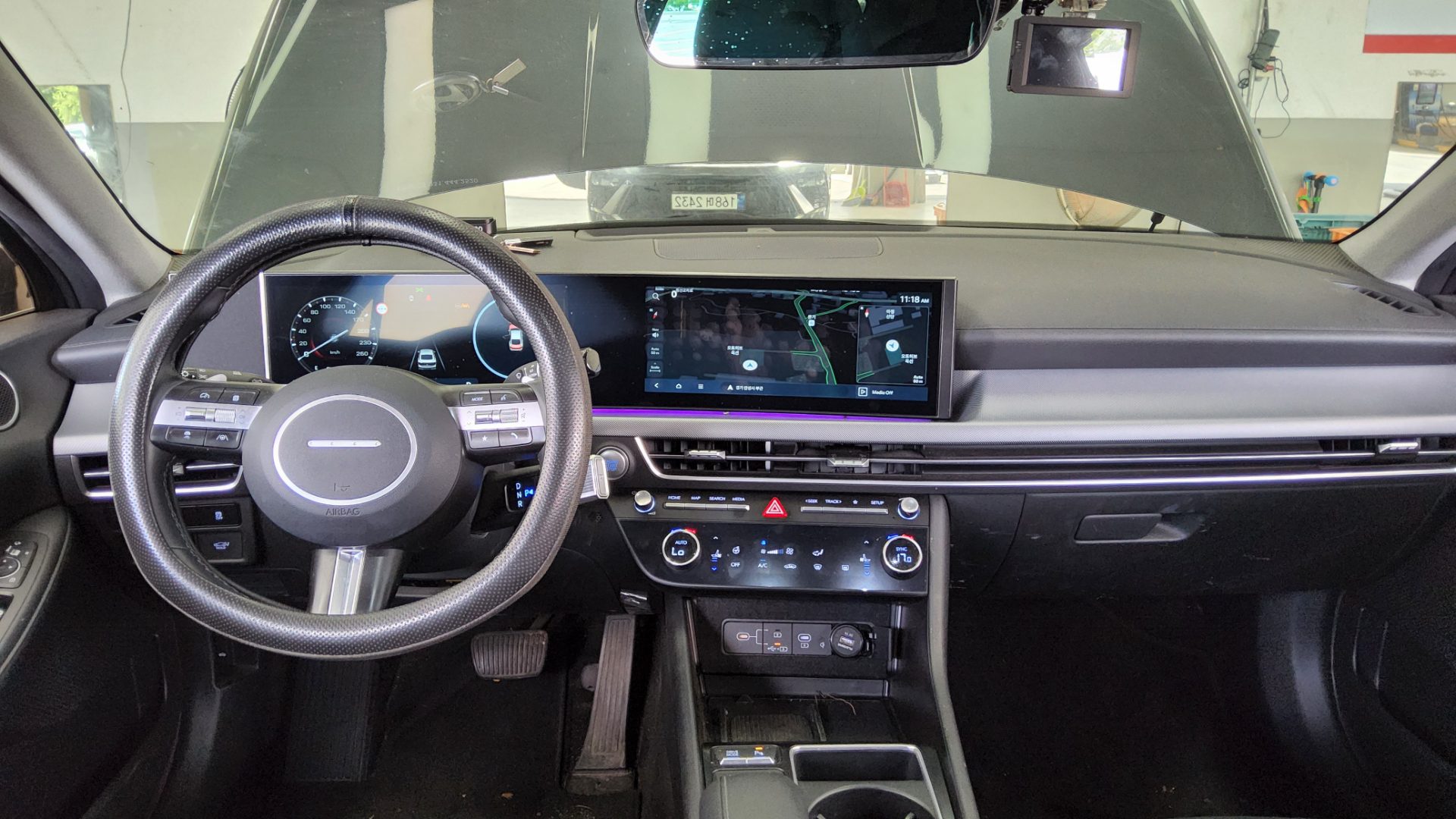2024 - hyundai sonata