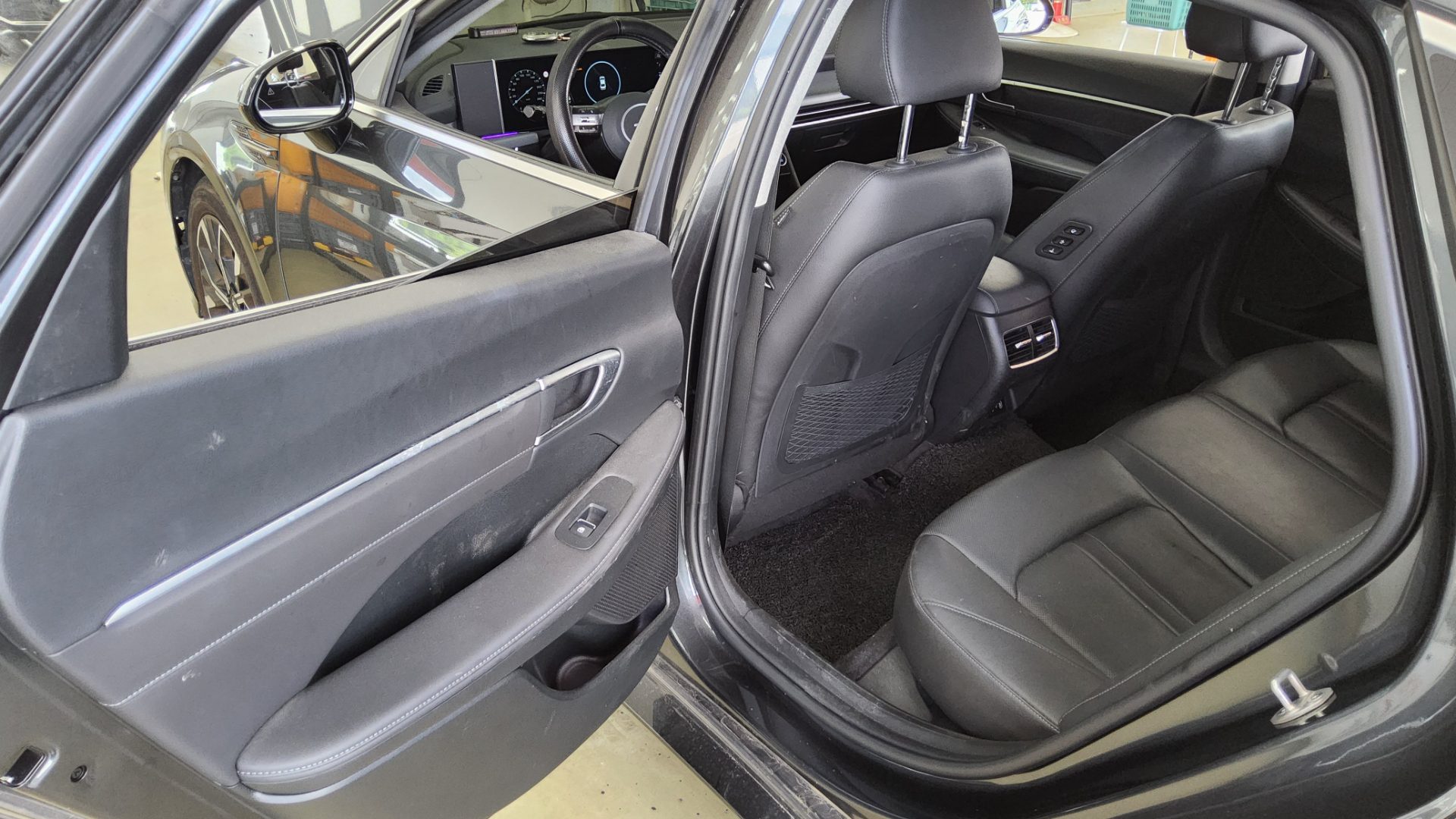 2024 - hyundai sonata