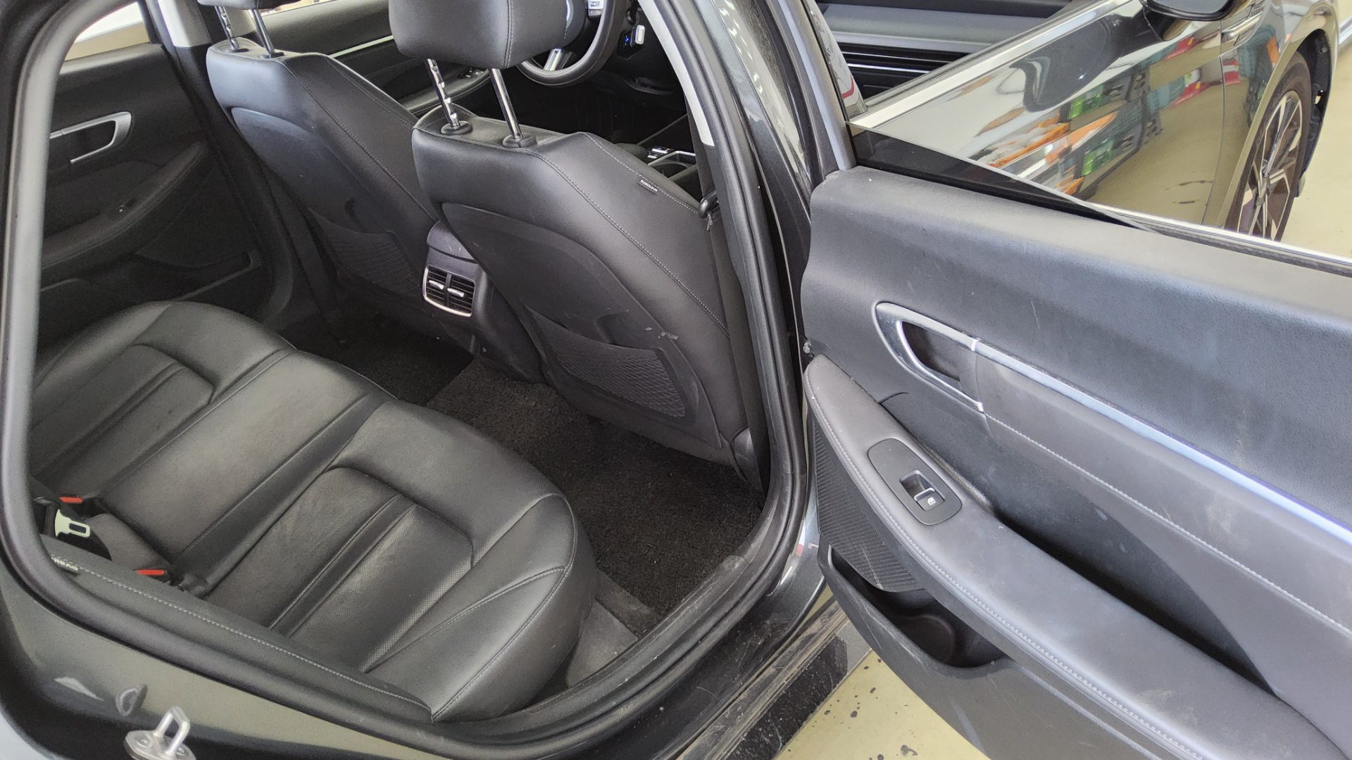 2024 - hyundai sonata