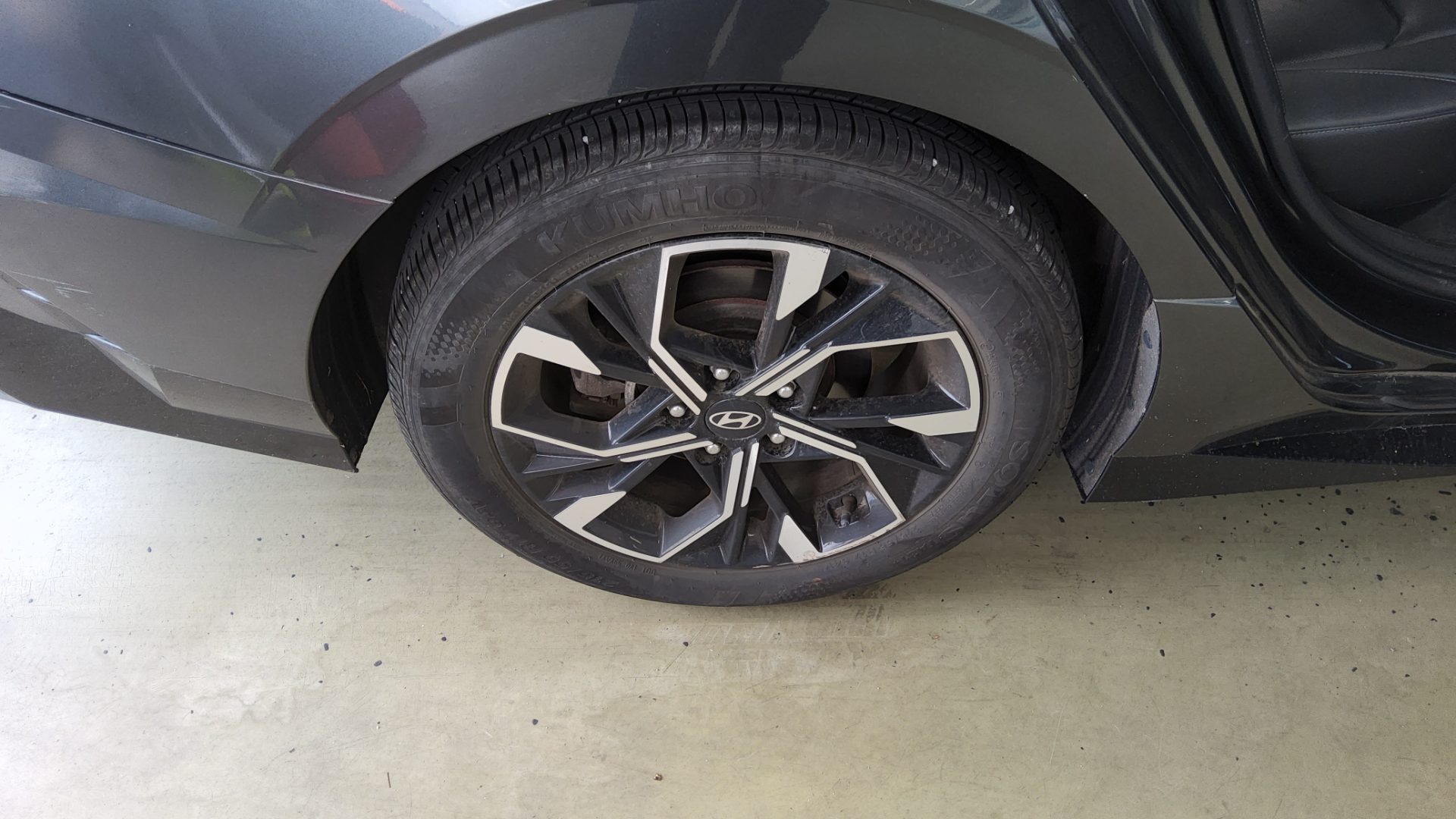 2024 - hyundai sonata