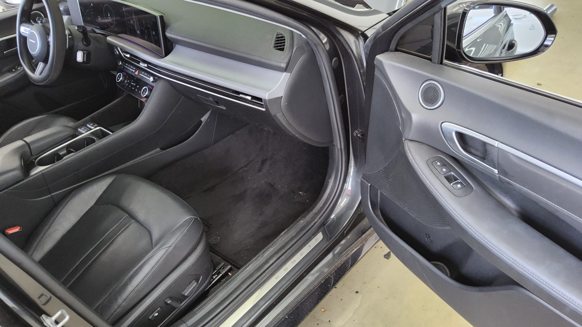 2024 - hyundai sonata