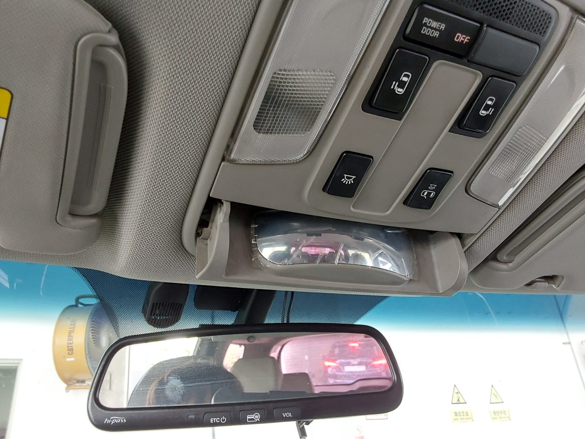 2015 - kia carnival