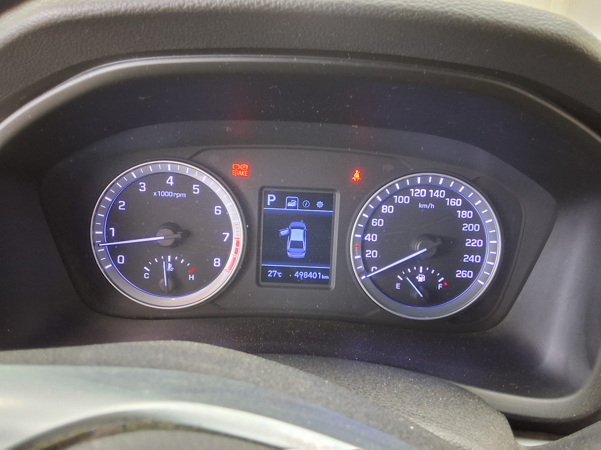 2020 - hyundai sonata