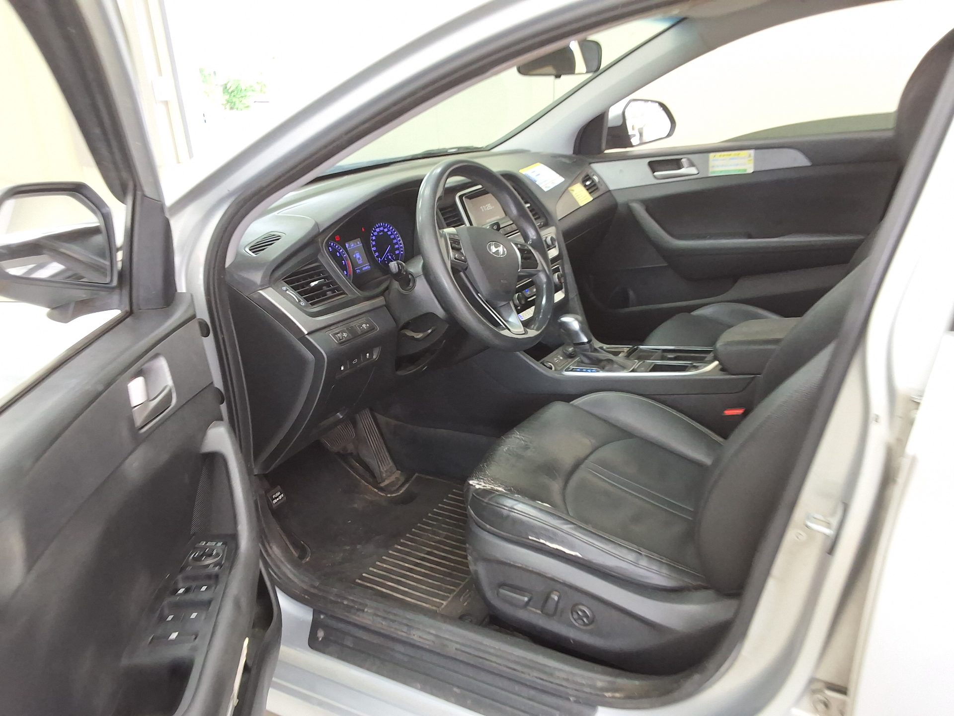 2020 - hyundai sonata