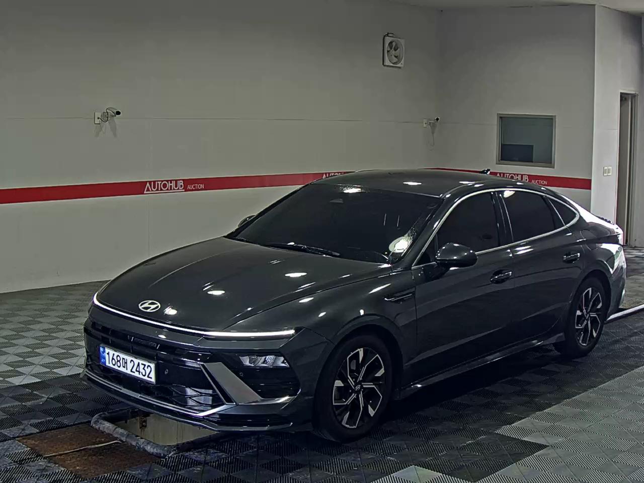 HYUNDAI SONATA EDGE