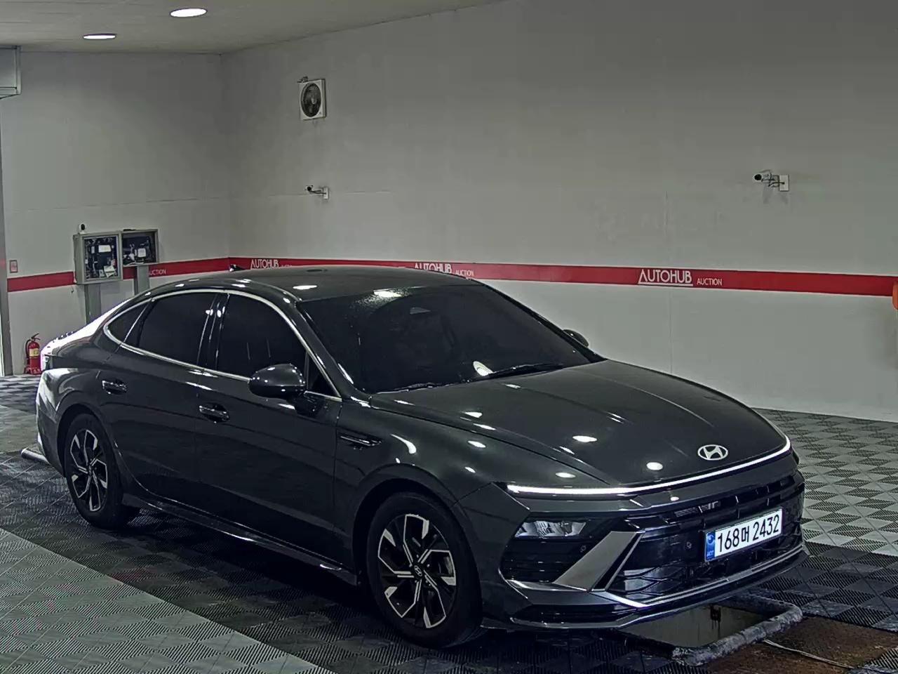 2024 - hyundai sonata