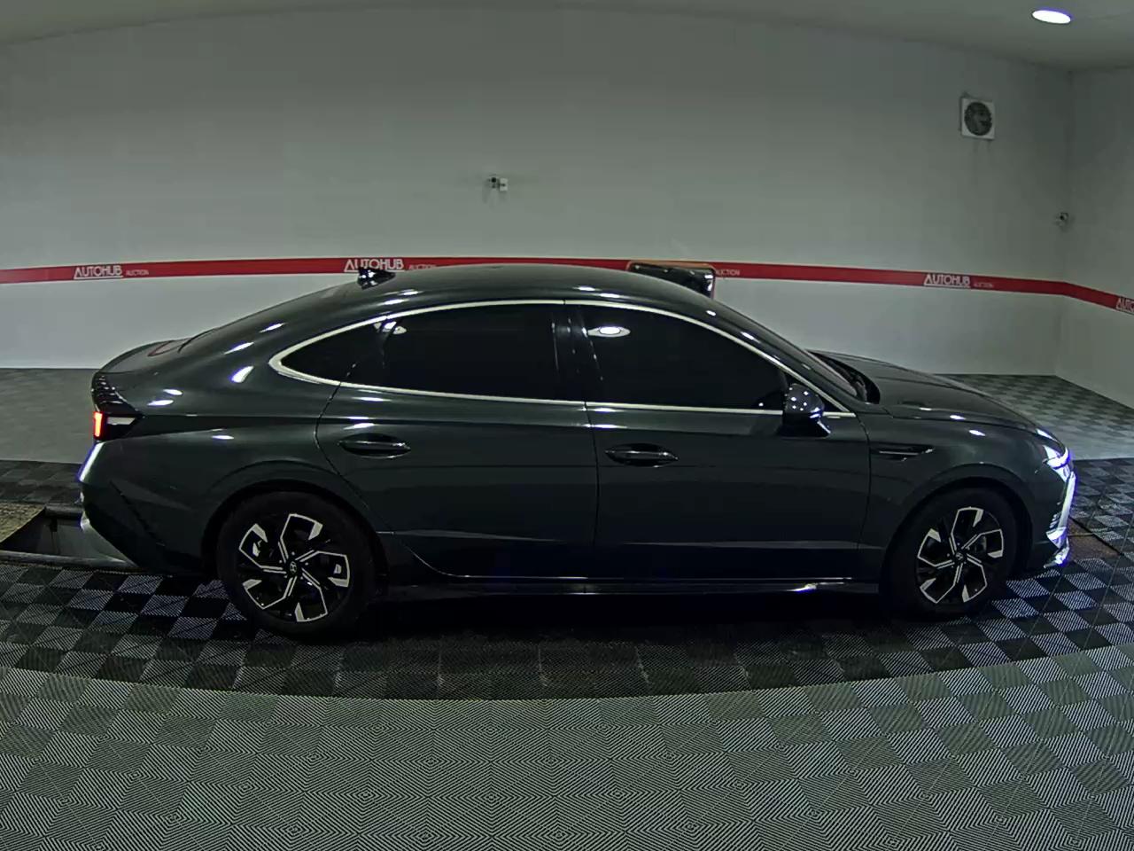 2024 - hyundai sonata