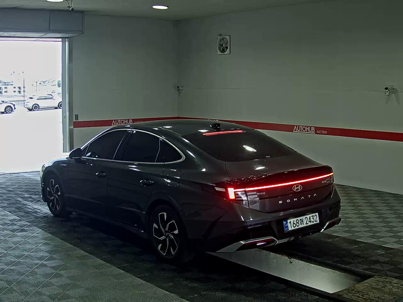 2024 - hyundai sonata
