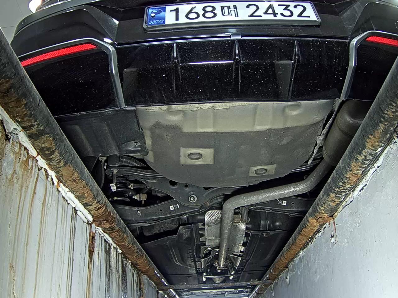 2024 - hyundai sonata