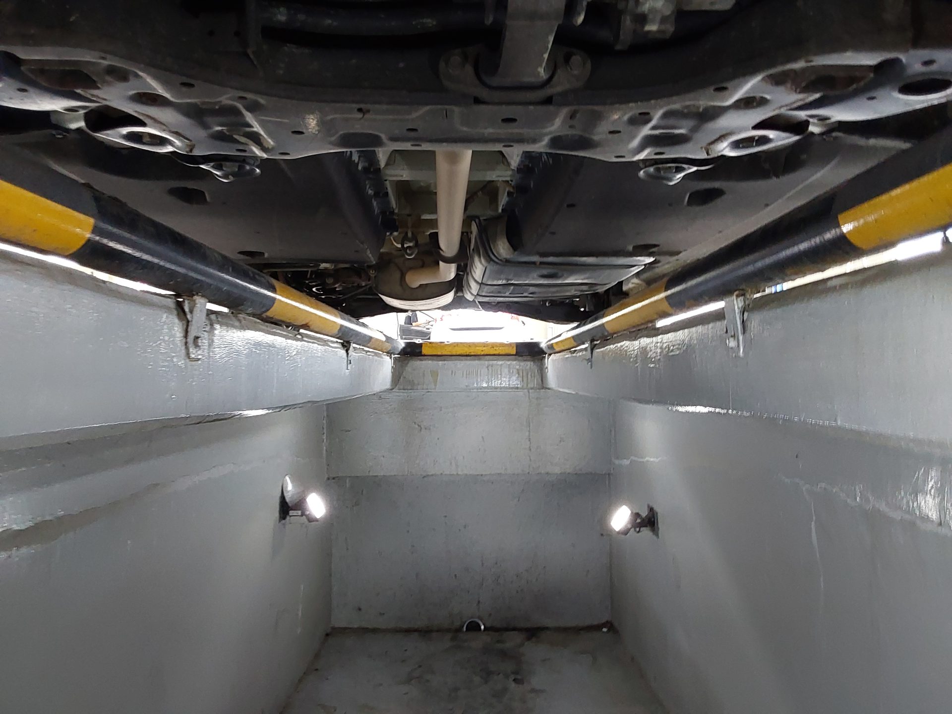 2015 - kia carnival
