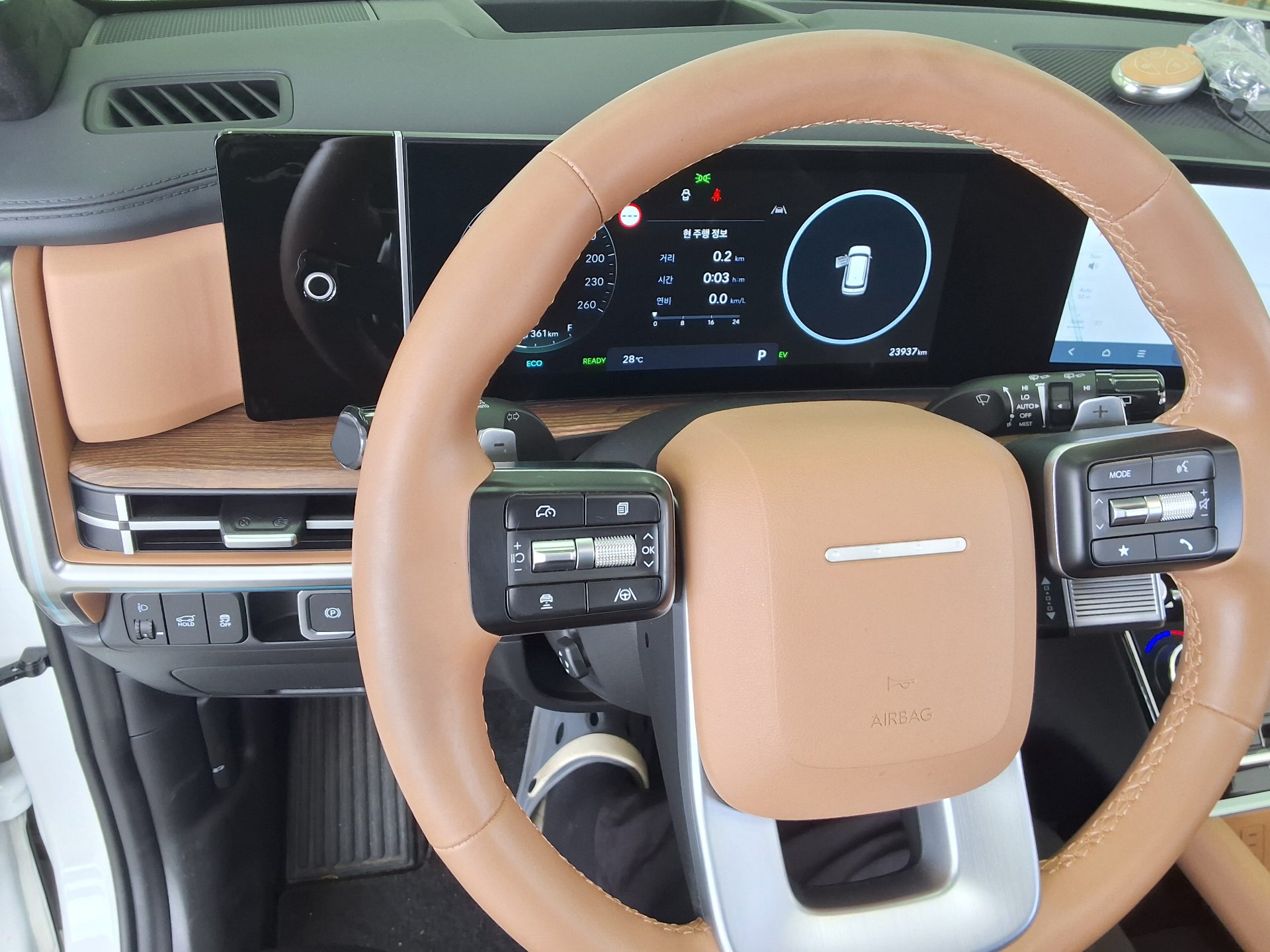 2025 - hyundai santa fe