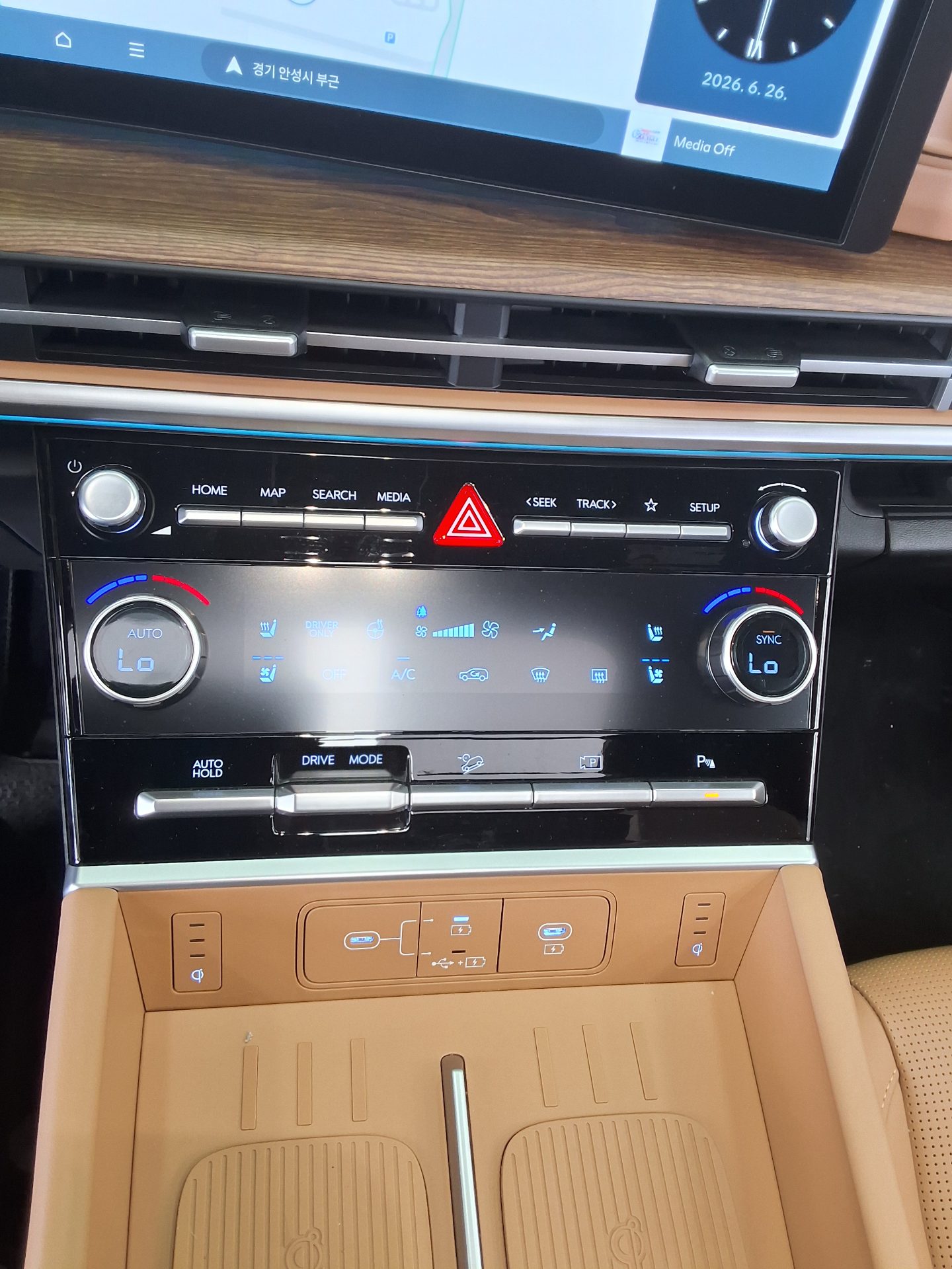 2025 - hyundai santa fe