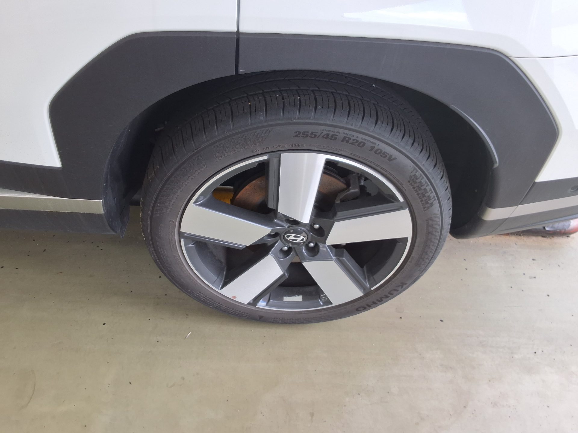 2025 - hyundai santa fe