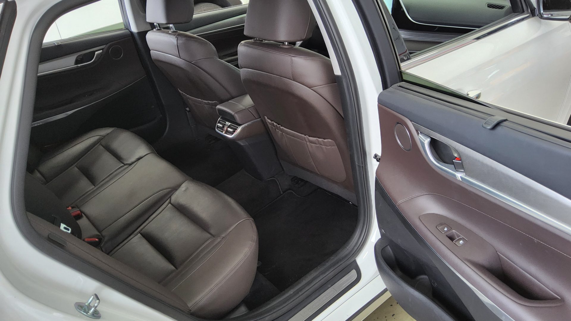 2020 - hyundai grandeur