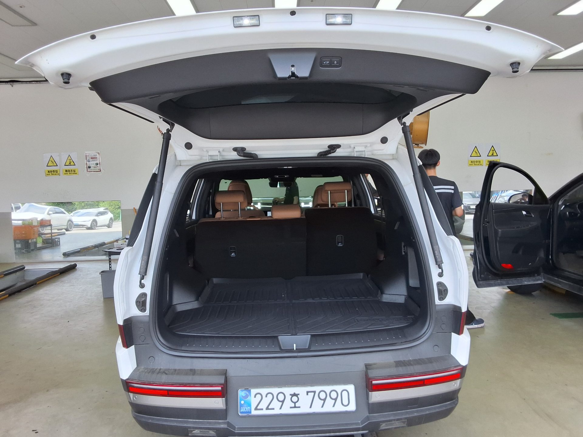 2025 - hyundai santa fe