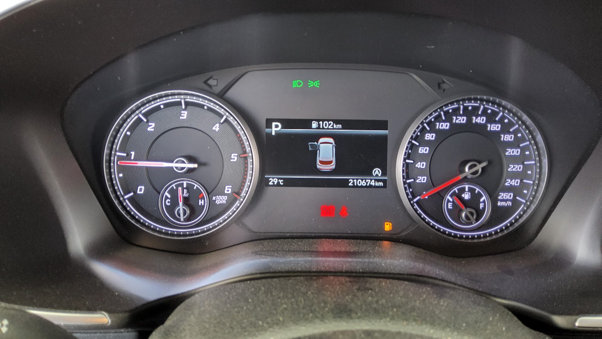 2021 - hyundai santa fe