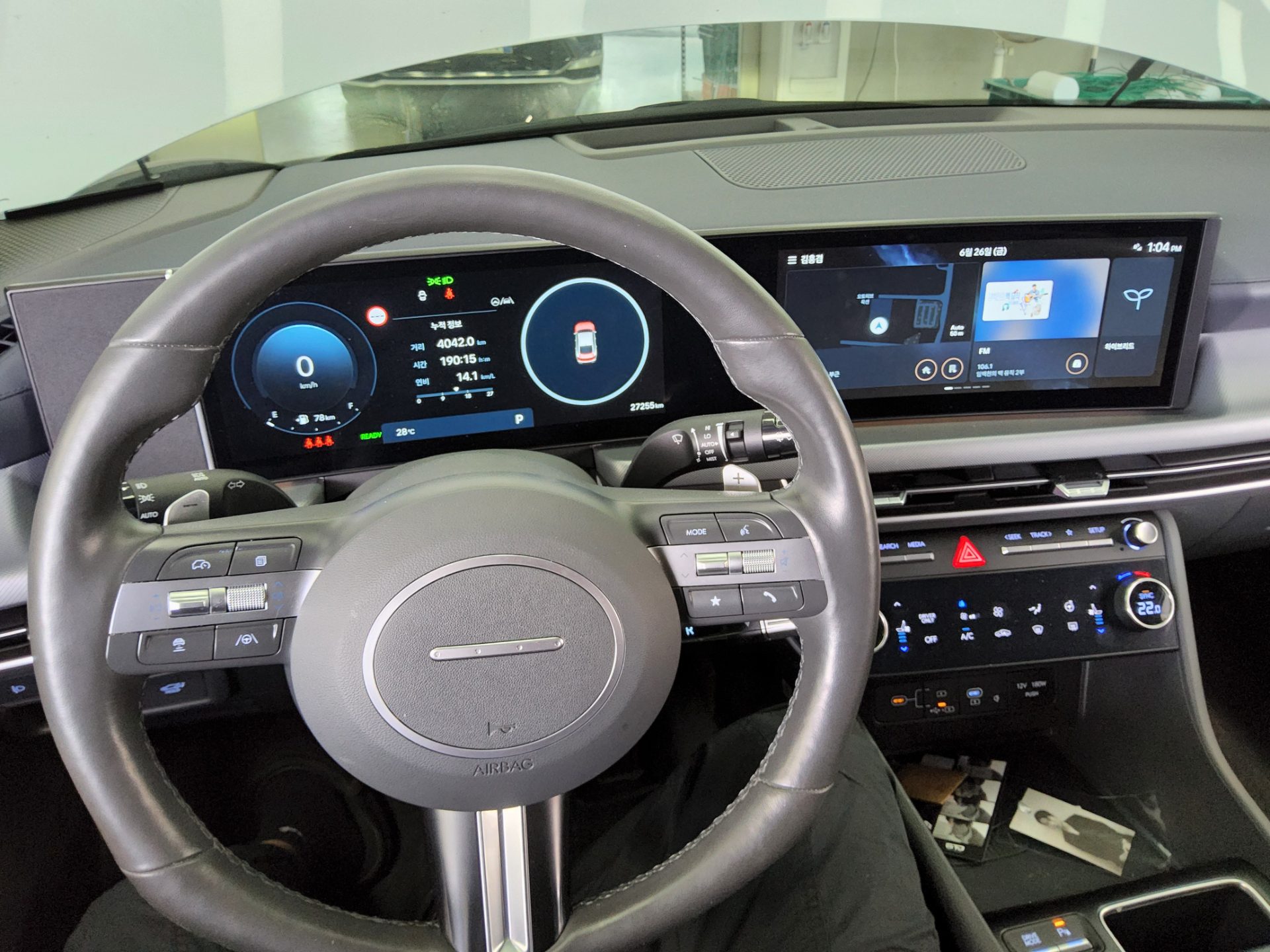 2024 - hyundai sonata