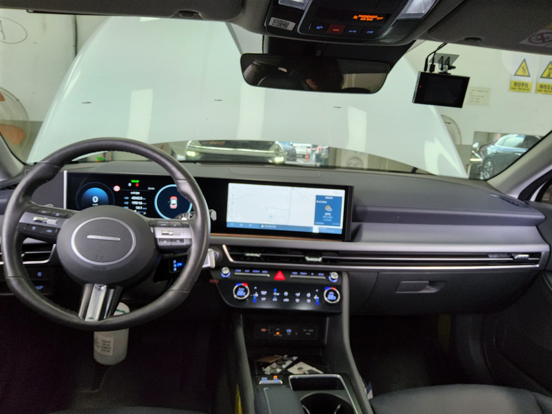 2024 - hyundai sonata
