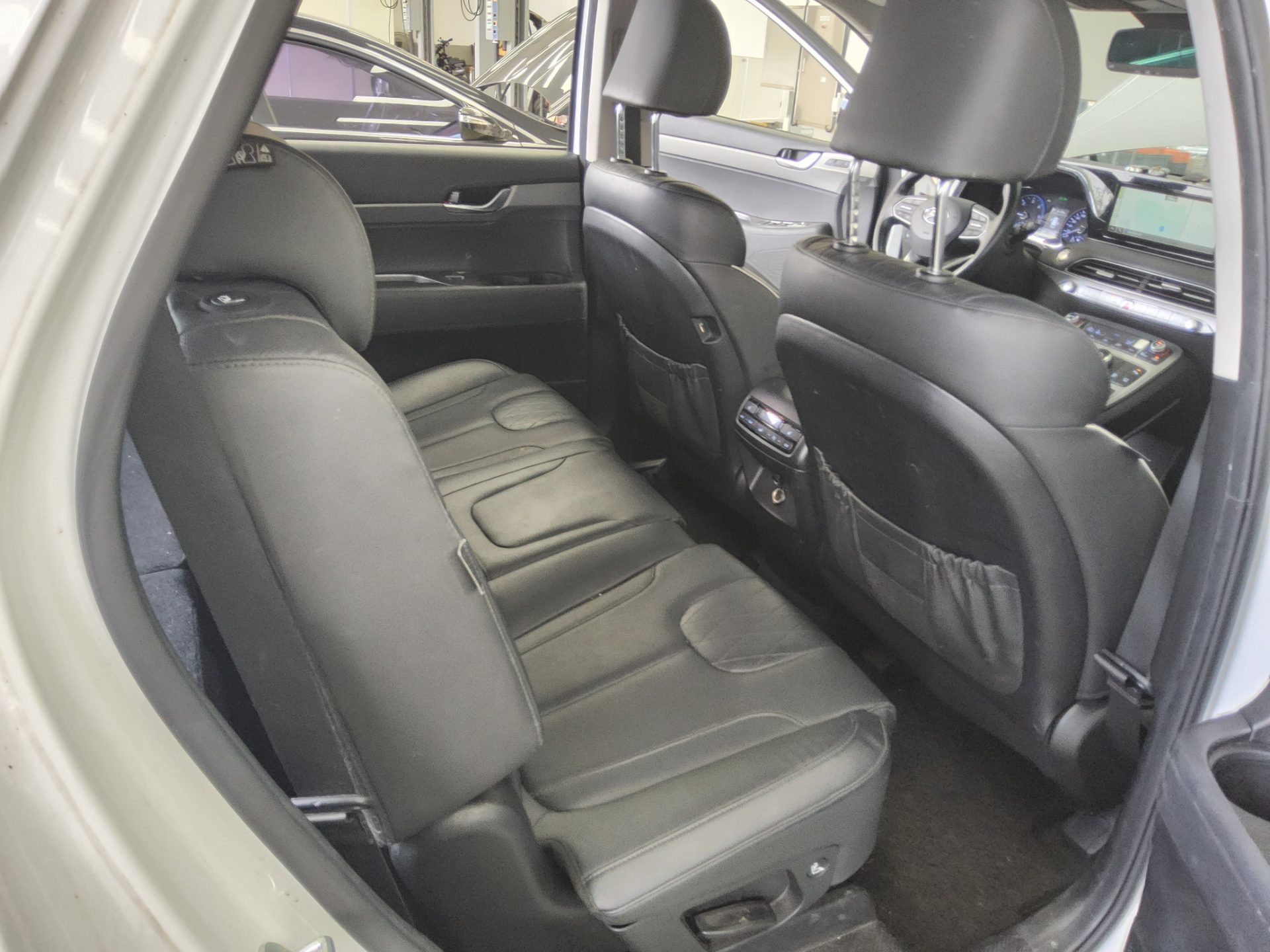 2022 - hyundai palisade