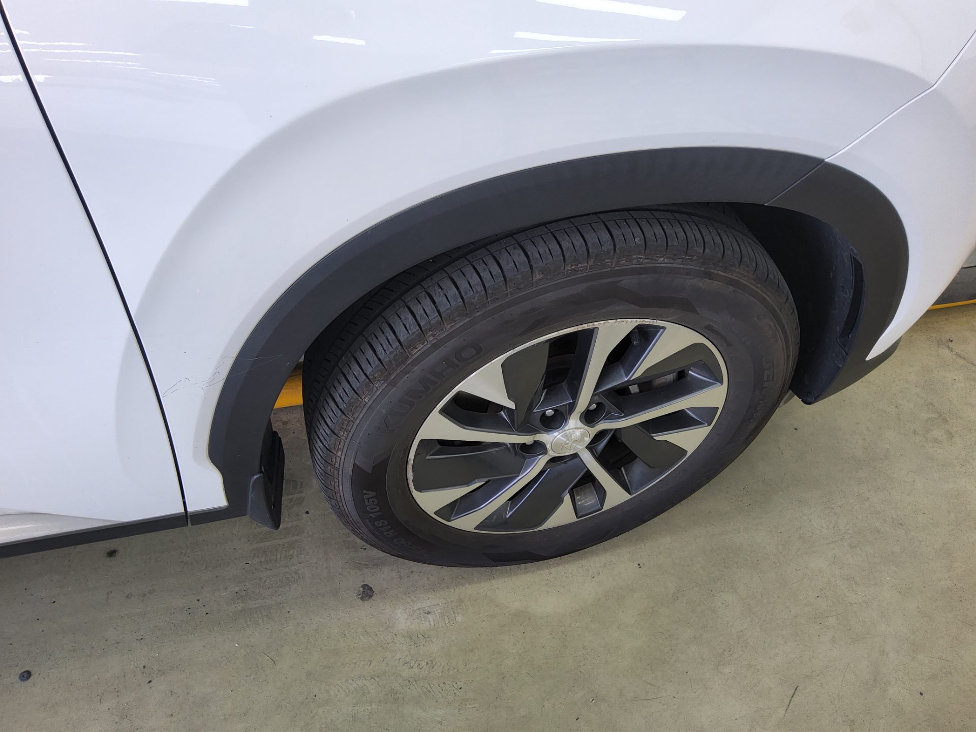 2022 - hyundai palisade