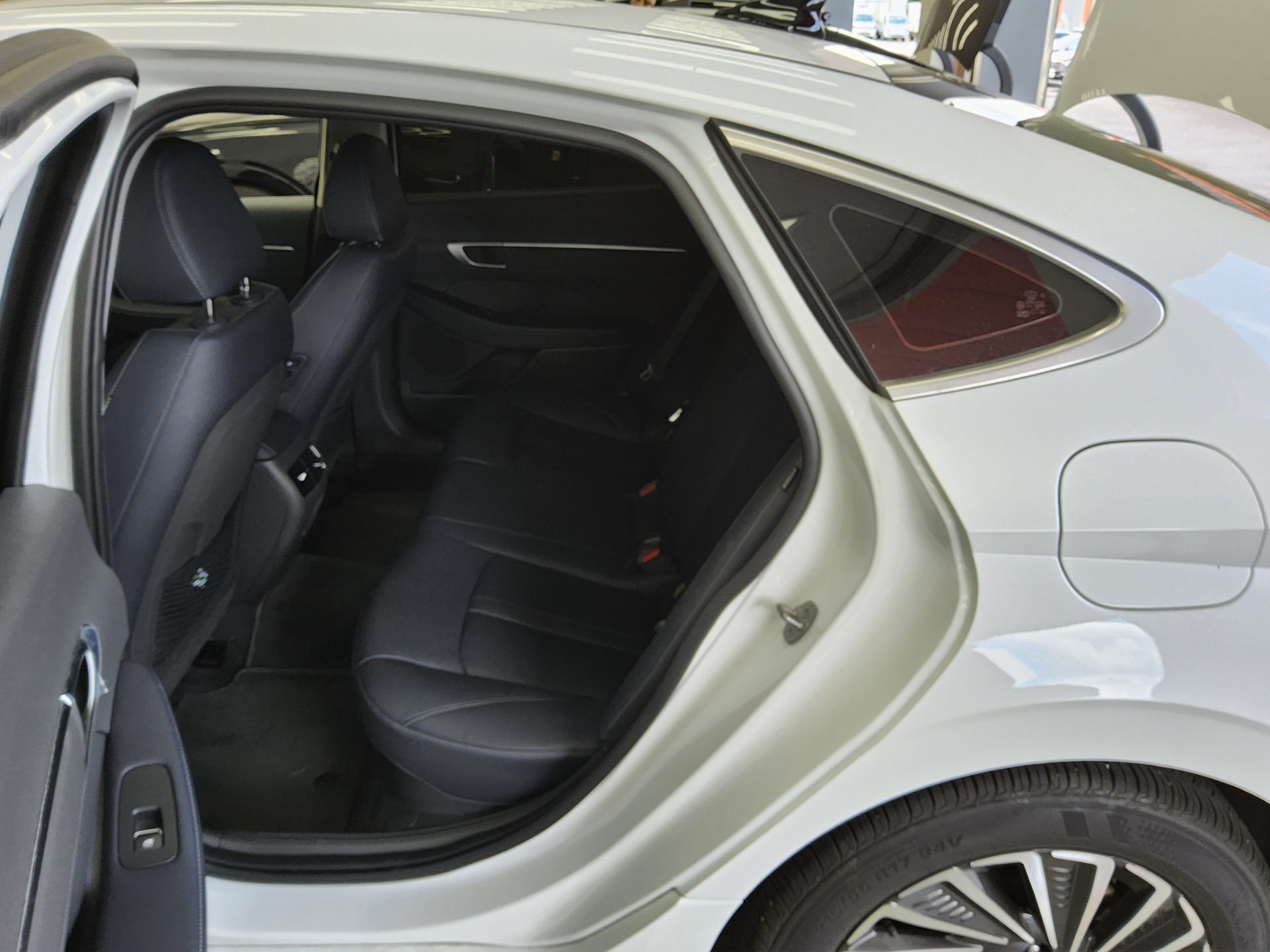 2024 - hyundai sonata