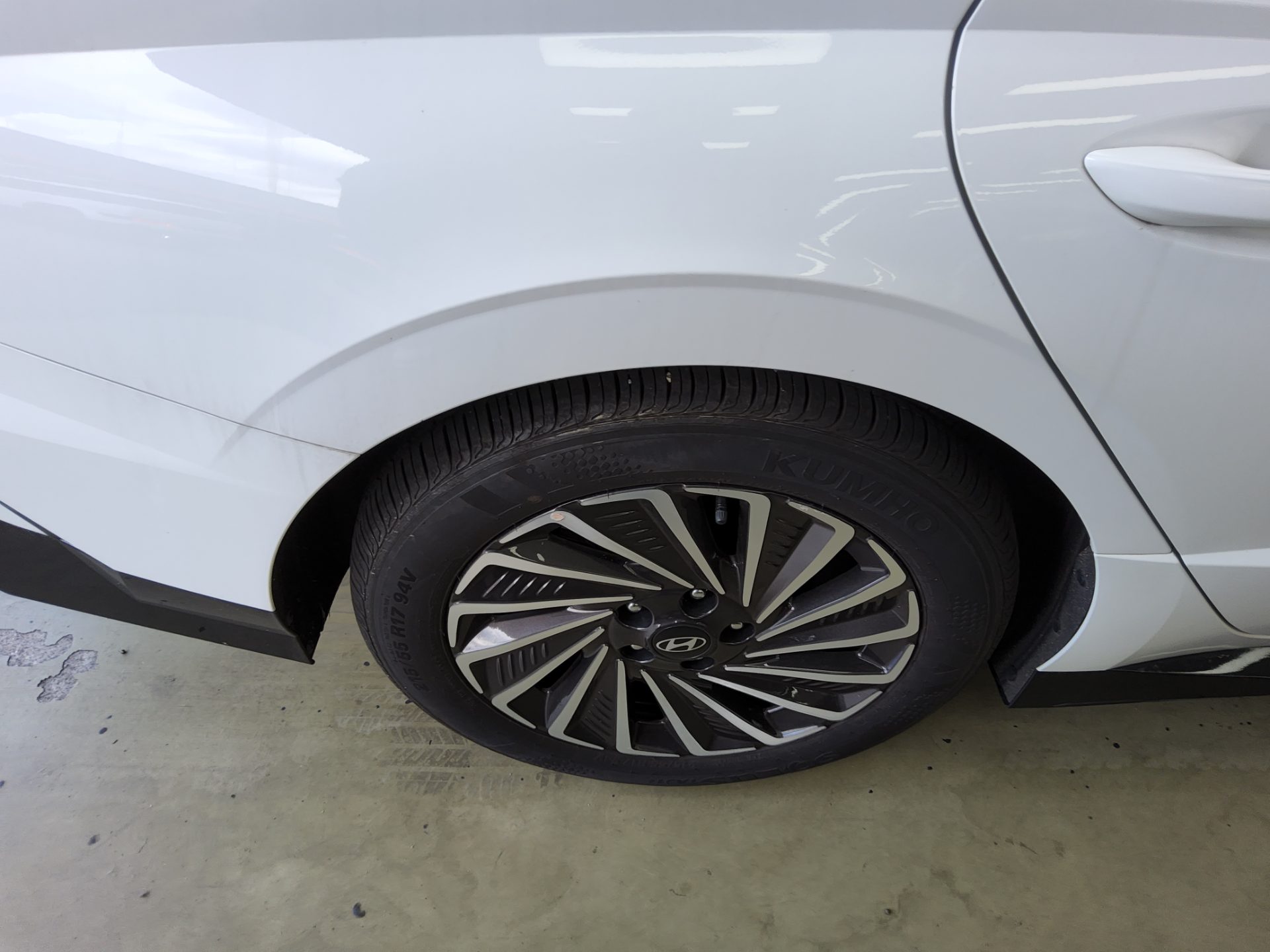 2024 - hyundai sonata