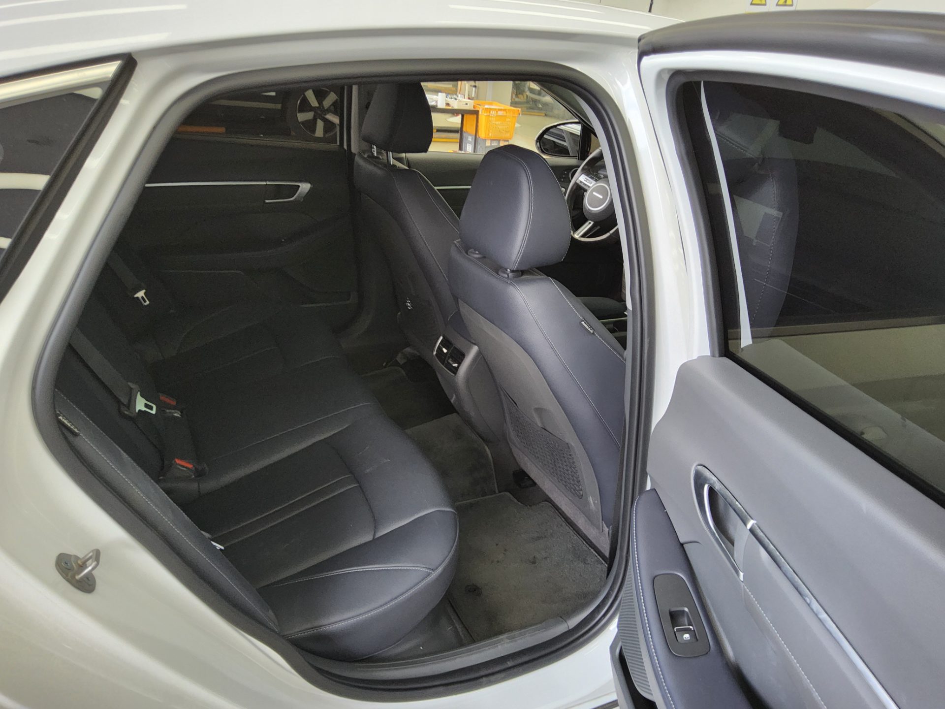 2024 - hyundai sonata
