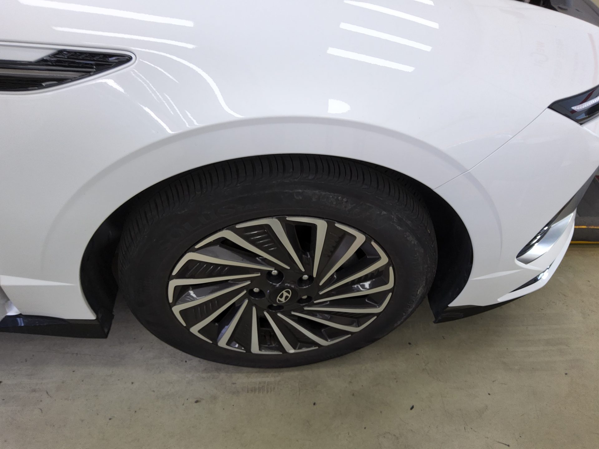2024 - hyundai sonata