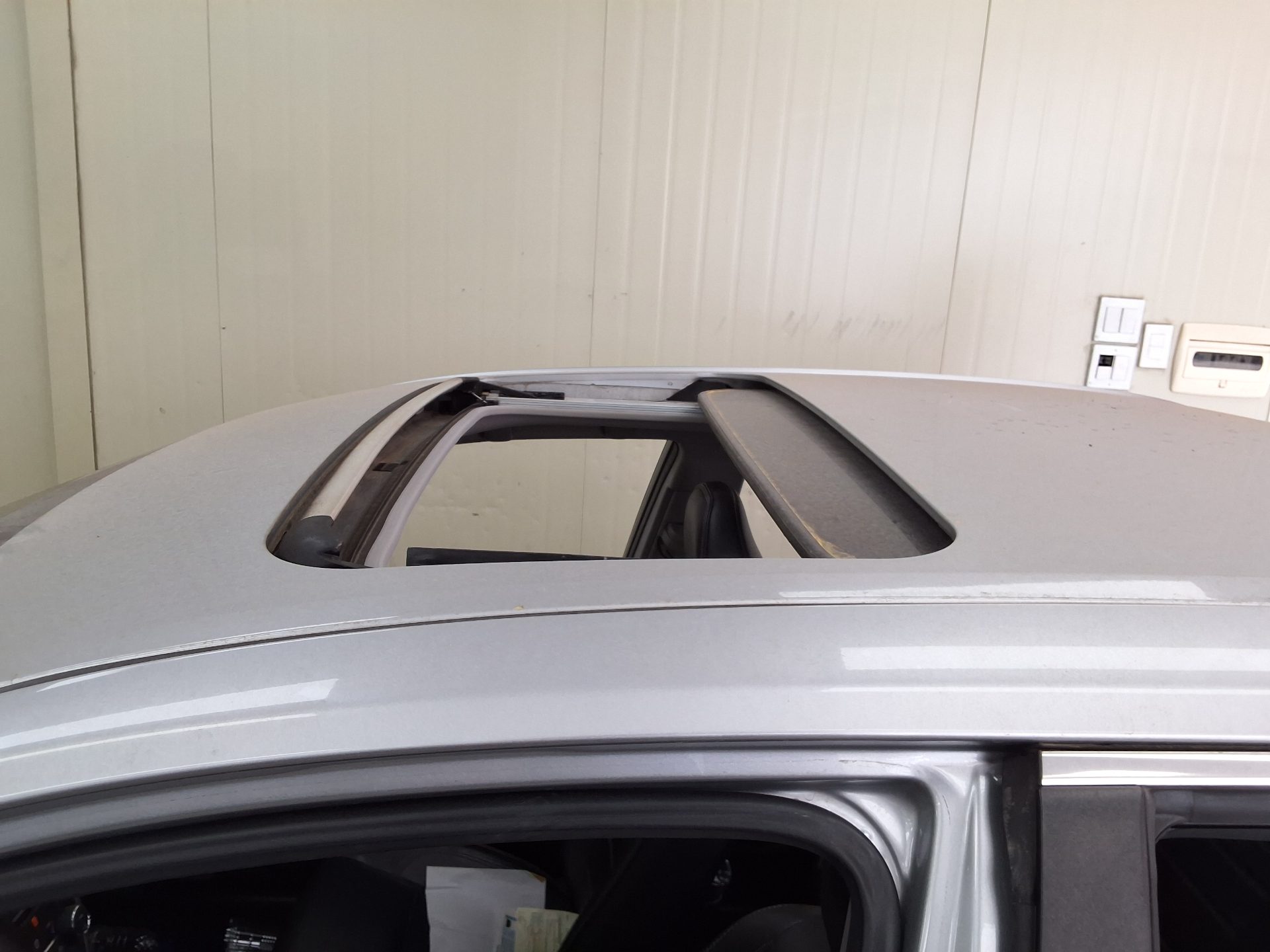 2015 - toyota camry