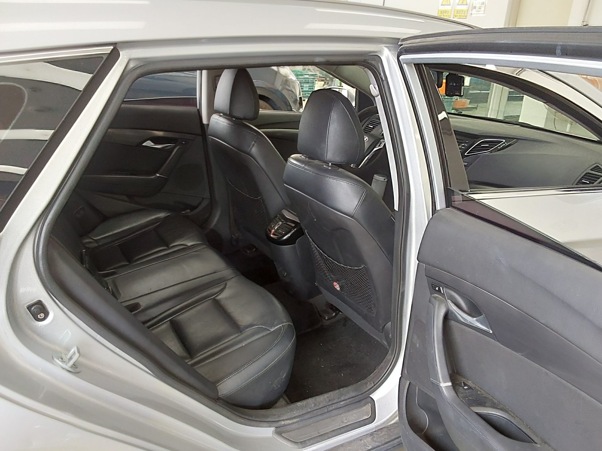 2012 - hyundai i40