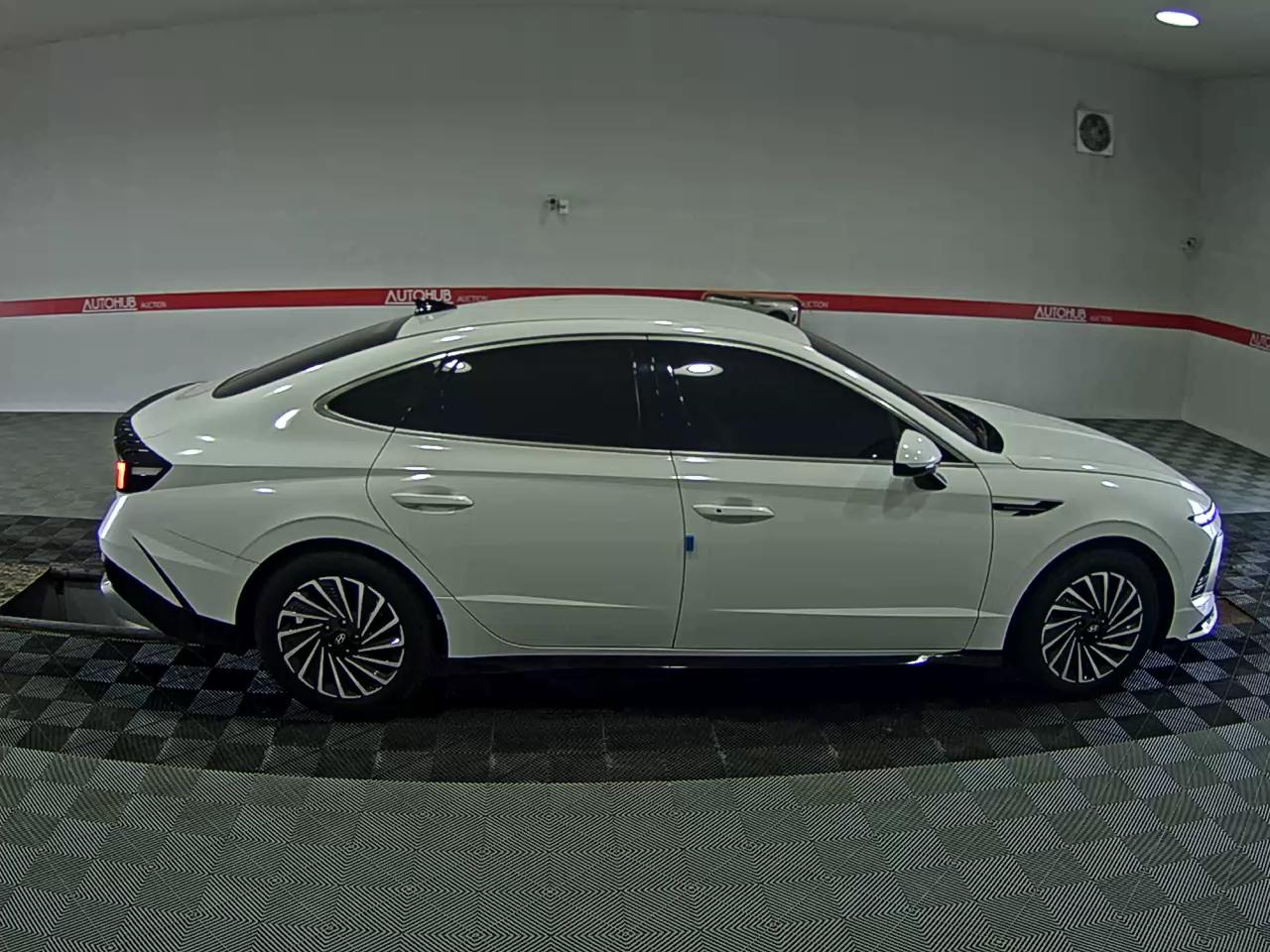 2024 - hyundai sonata