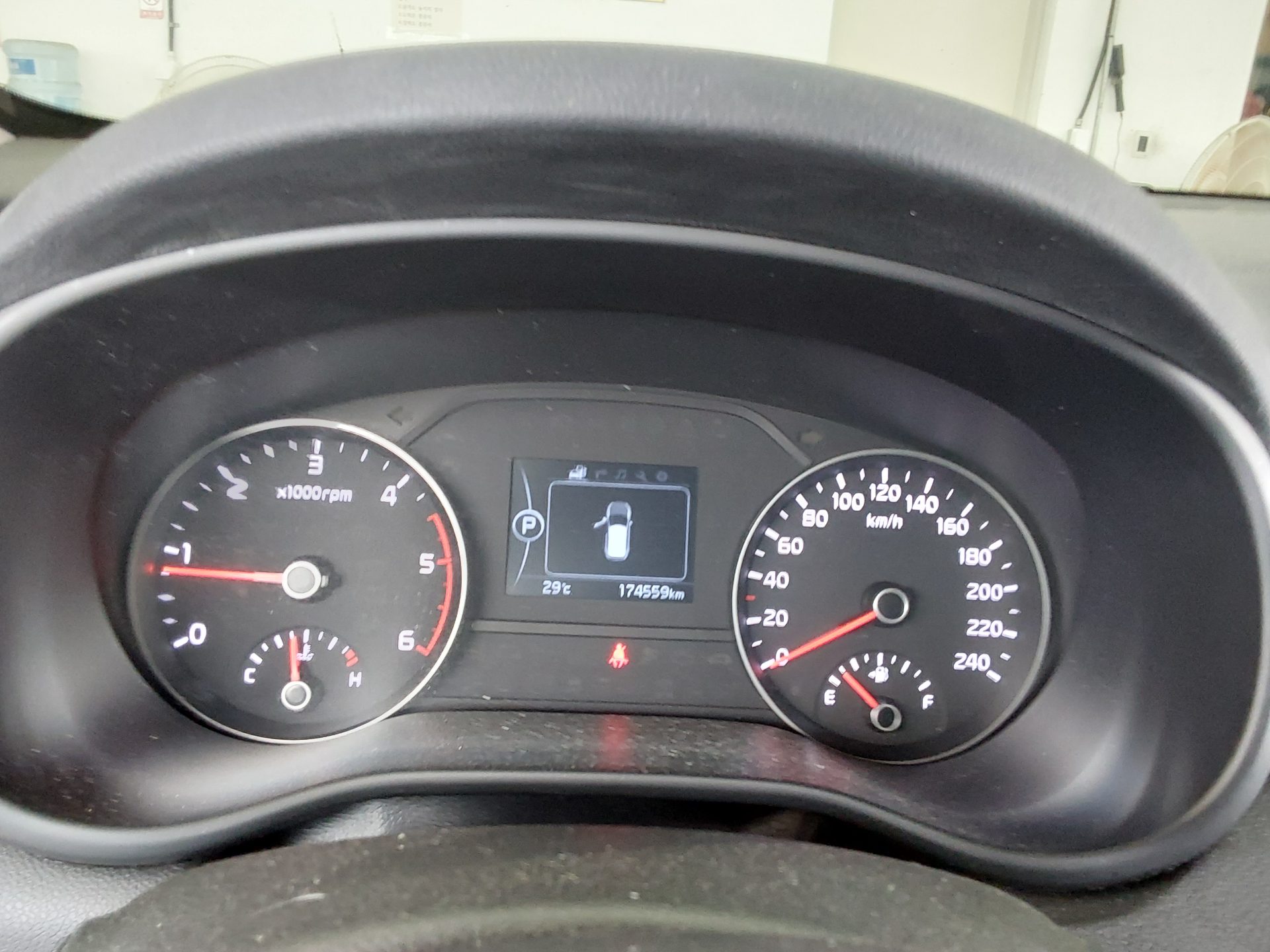 2016 - kia sportage