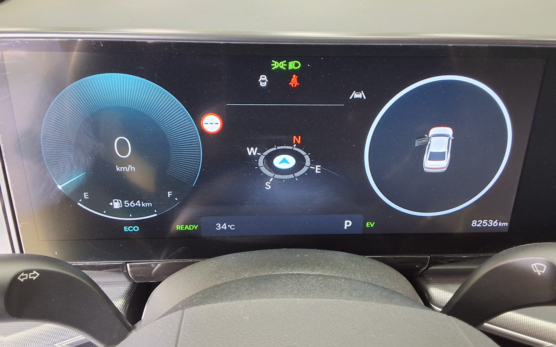 2023 - hyundai grandeur