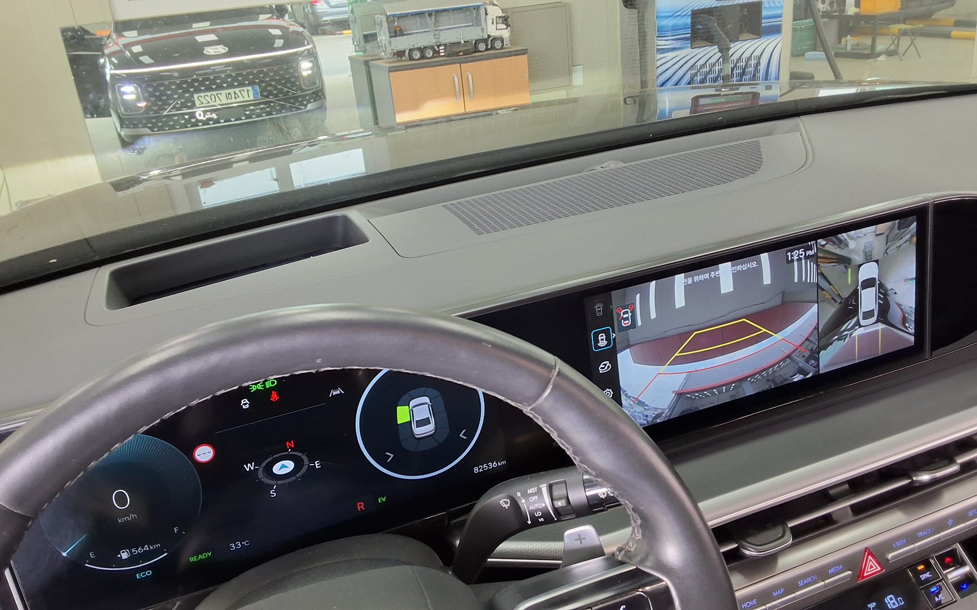 2023 - hyundai grandeur