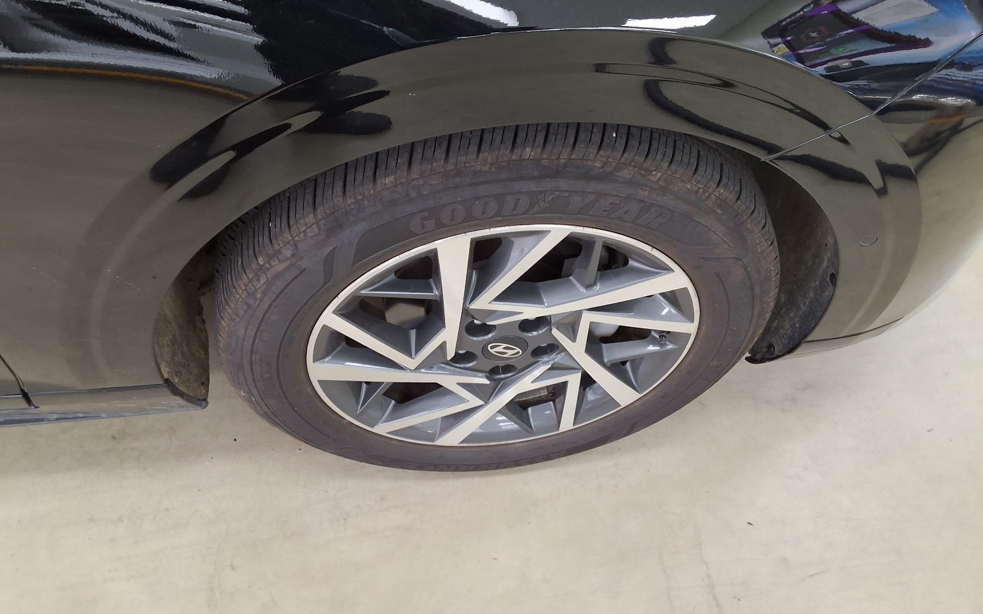 2023 - hyundai grandeur