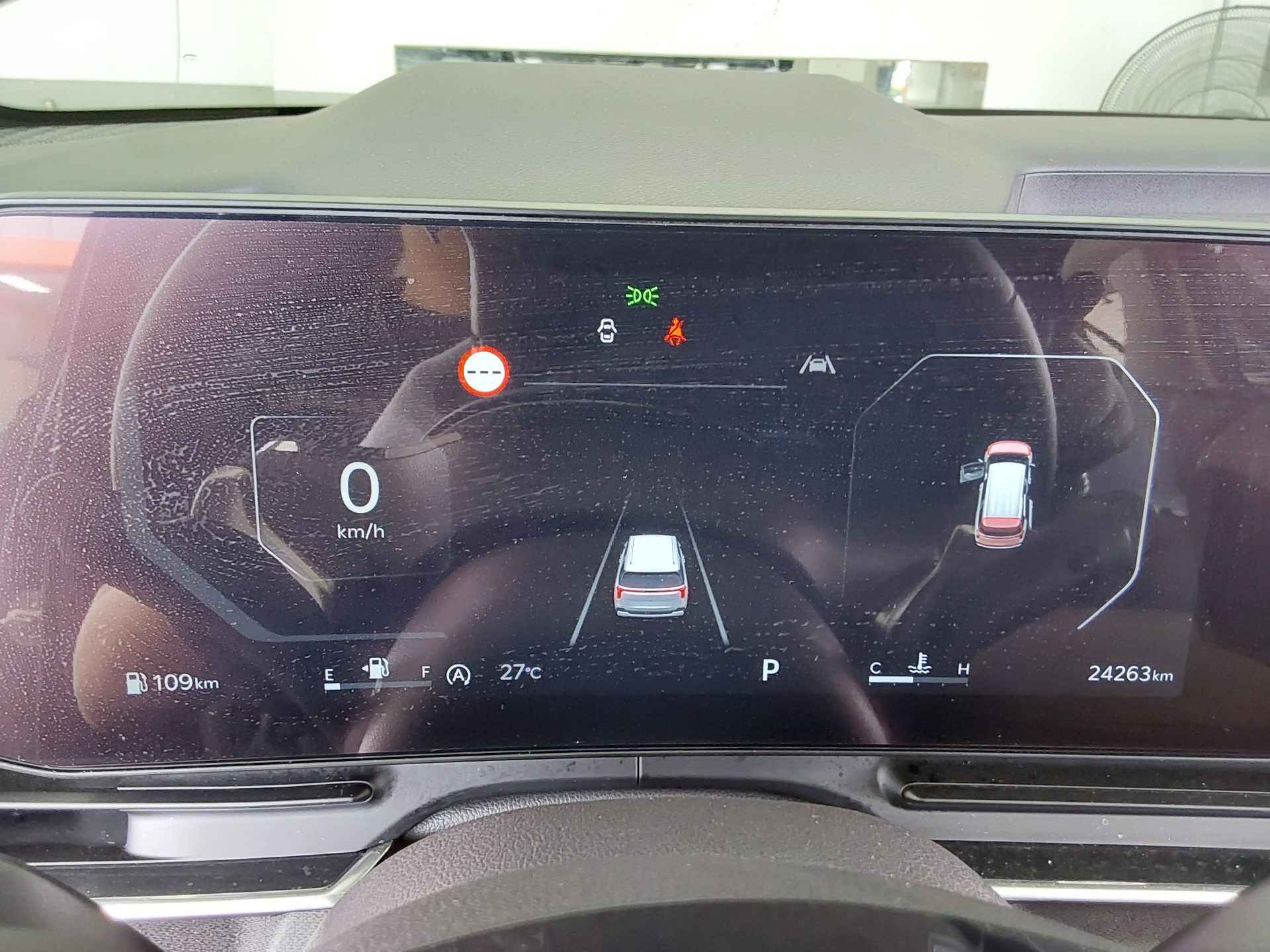 2025 - kia carnival
