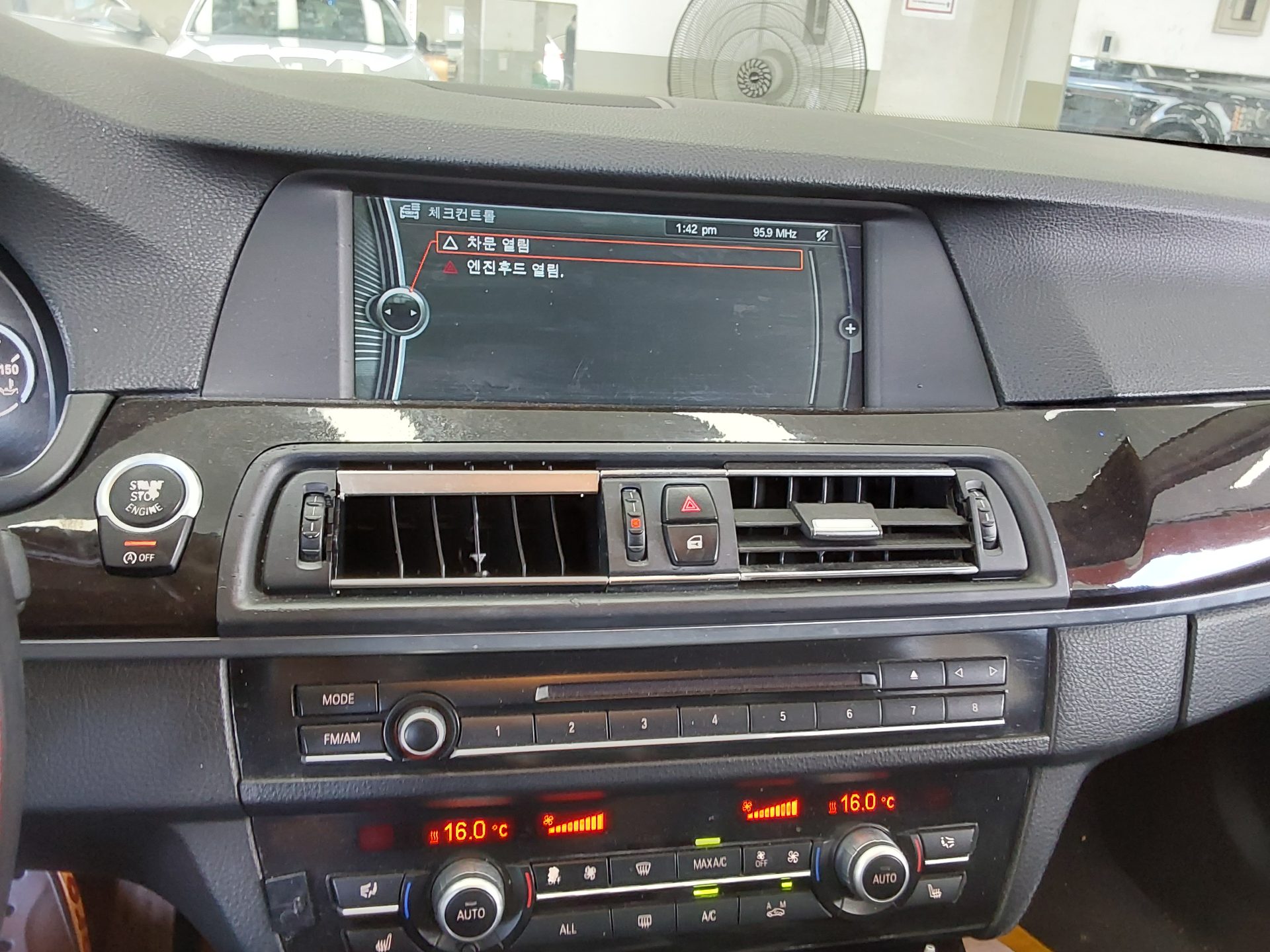 2013 - bmw m5