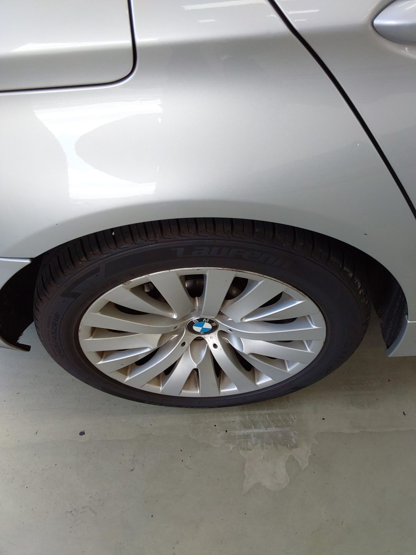 2013 - bmw m5