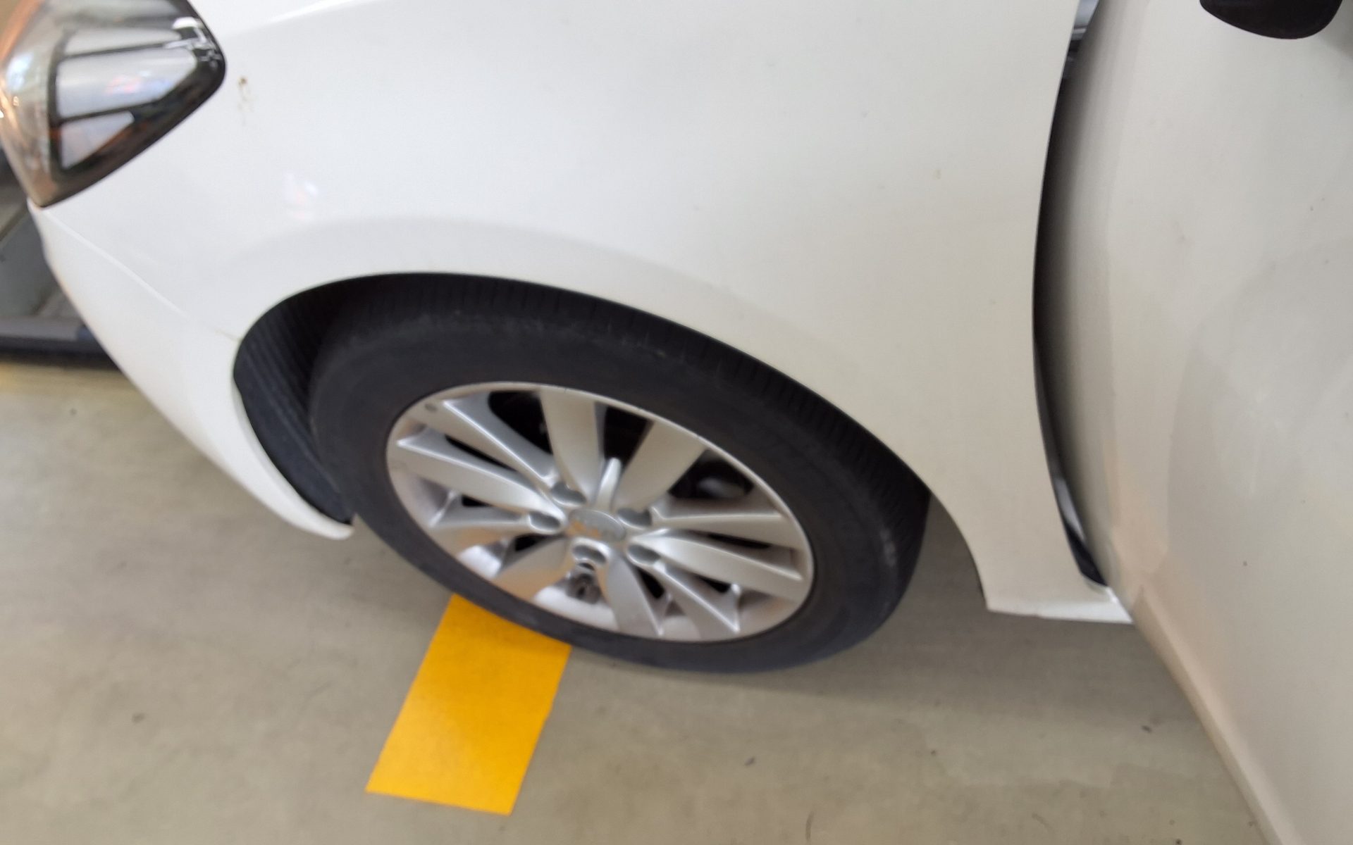 2015 - kia k3